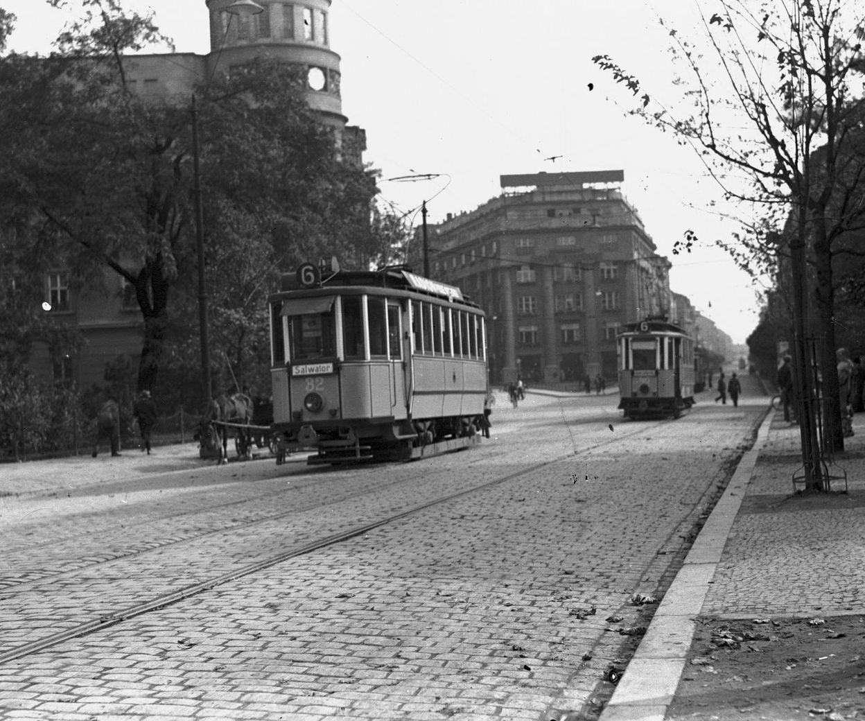 Kraków. 150-lecie istnienia komunikacji miejskiej. MPK planuje ...