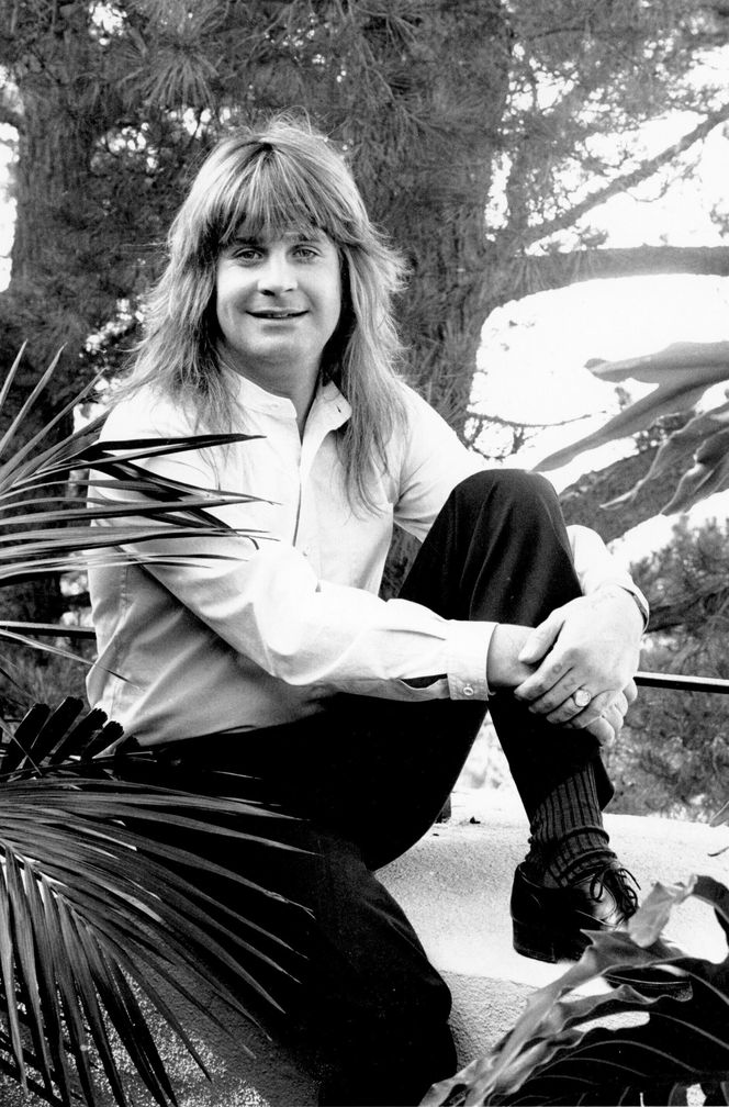 Ozzy Osbourne naprawdę to zrobił! Nietoperz był tylko początkiem