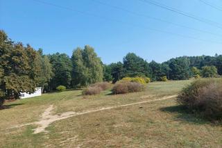 Fragment pomnika w Dolinie Śmierci w Bydgoszczy jest zdemontowany. Co teraz zrobi miasto? 