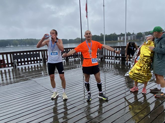 9. Citi Ukiel Olsztyn Półmaraton