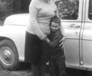 Mateusz Morawiecki z mamą