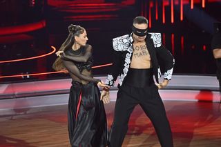 Taniec z Gwiazdami - ćwierćfinał