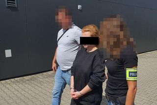 Zwłoki noworodka w reklamówce. Matka dziecka usłyszała zarzut zabójstwa 