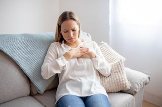 Kiedy kołatanie serca może skończyć się udarem? 7 ważnych czynników ryzyka