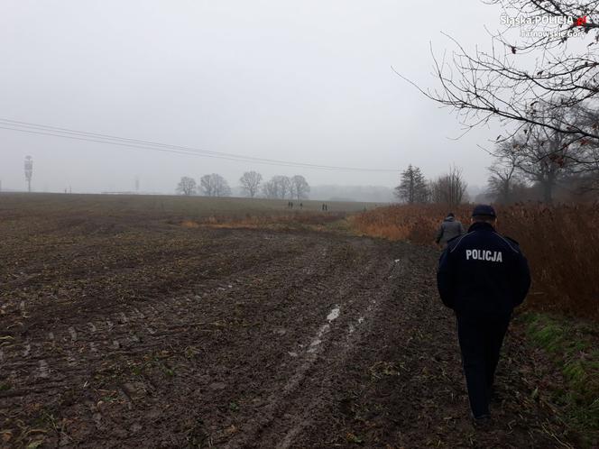 Tajemnicza śmierć młodych mężczyzn. Co się stało przy autostradzie A1?