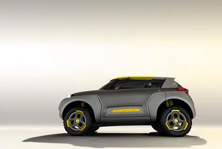 Renault Kwid Concept