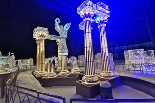 Królewski Ogród Światła