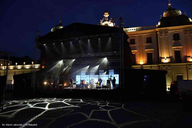 New Pop Festiwal 2020 za nami. Po raz pierwszy bez publiczności