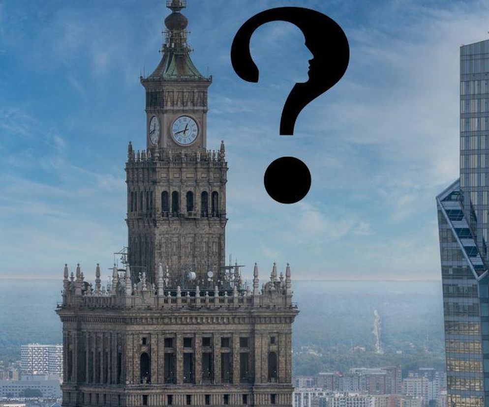 Siódmy kandydat na prezydenta Warszawy? Jego nagrania biją rekordy popularności