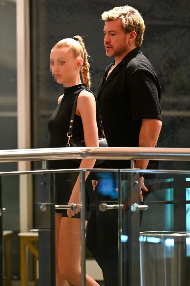  Kulisy premiery Vinci 2