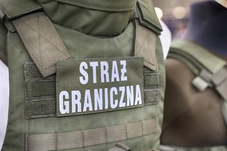 Przemyt migrantów udaremniony! Musieli zapłacić tysiące dolarów