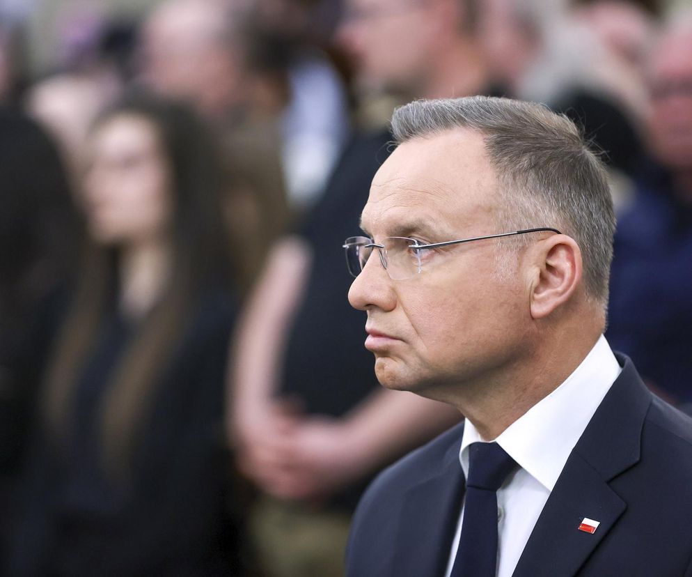 Andrzej Duda