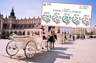 Pogoda na sierpień rozpieści? IMGW nie ma wątpliwości. Do typowego lata daleko, ale deszcz odpuści