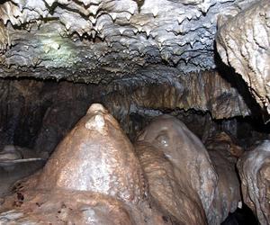 Jaskinia Zbójecka 