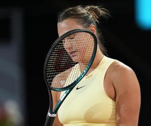 Aryna Sabalenka - Danielle Collins Gdzie oglądać mecz? Stream online i Transmisja TV półfinał WTA w Rzymie