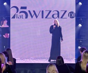 Elegancka Szapołowska, smukła Szelągowska i ciężarna Frycz. Tłum gwiazd na wielkiej gali