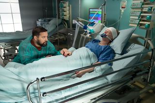 Na sygnale, odcinek 663: Miłosz zabije Basię? Adam usłyszy przerażającą diagnozę - ZDJĘCIA