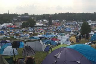 Rusza Pol'and'Rock Festival - zobaczcie najnowsze zdjęcia. 