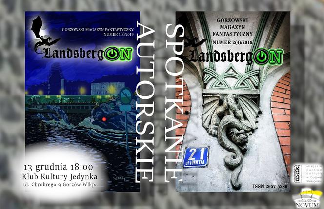 LandsbergOn