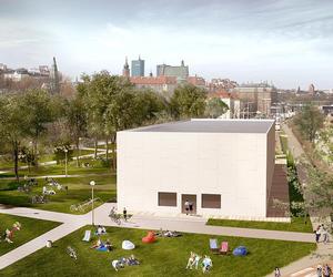 Muzeum nad Wisłą 
