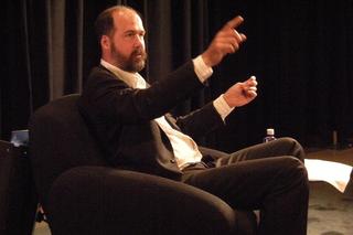 Krist Novoselic ma nowy zespół i... kandyduje na prezydenta USA! Muzyka i polityka idą ze sobą w parze?