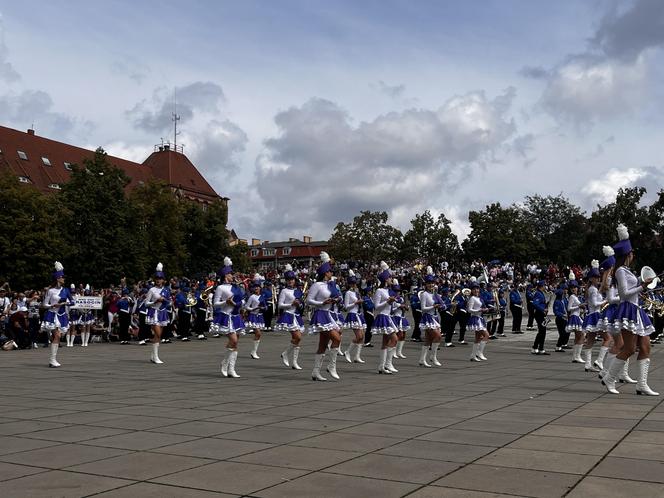 VII Festiwal Orkiestr Dętych 2024