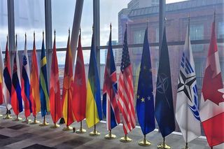 Wydatki na Ukrainę w planach budżetowych NATO? Decyzja może zapaść na szczycie w Hadze