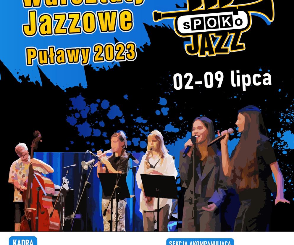 Międzynarodowe Warsztaty Jazozowe w Puławach 