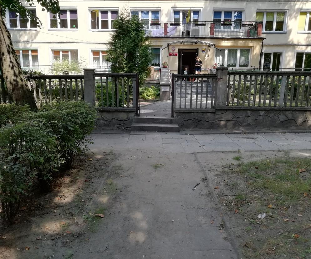 Katowice: przestrzeń wokół przedszkola na Koszutce przejdzie metamorfozę 