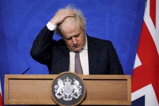 Pilne! Boris Johnson dziś złoży rezygnację! To koniec kariery brytyjskiego premiera?