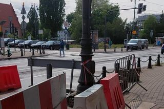 Powrót tramwajów na ul. Focha w Bydgoszczy. Równocześnie startuje remont przy ul. Gdańskiej