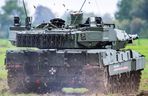 Leopard 2A8