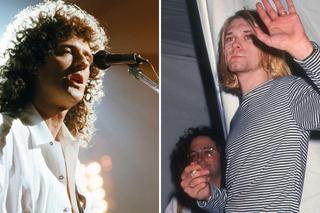Brian May o grze na gitarze Kurta Cobaina. Czym według niego wyróżniał się lider Nirvany?