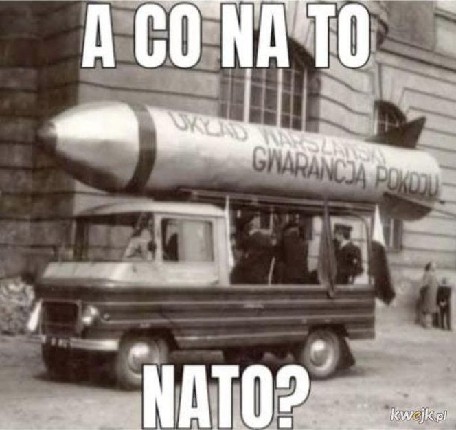 Memy o czasach PRL-u