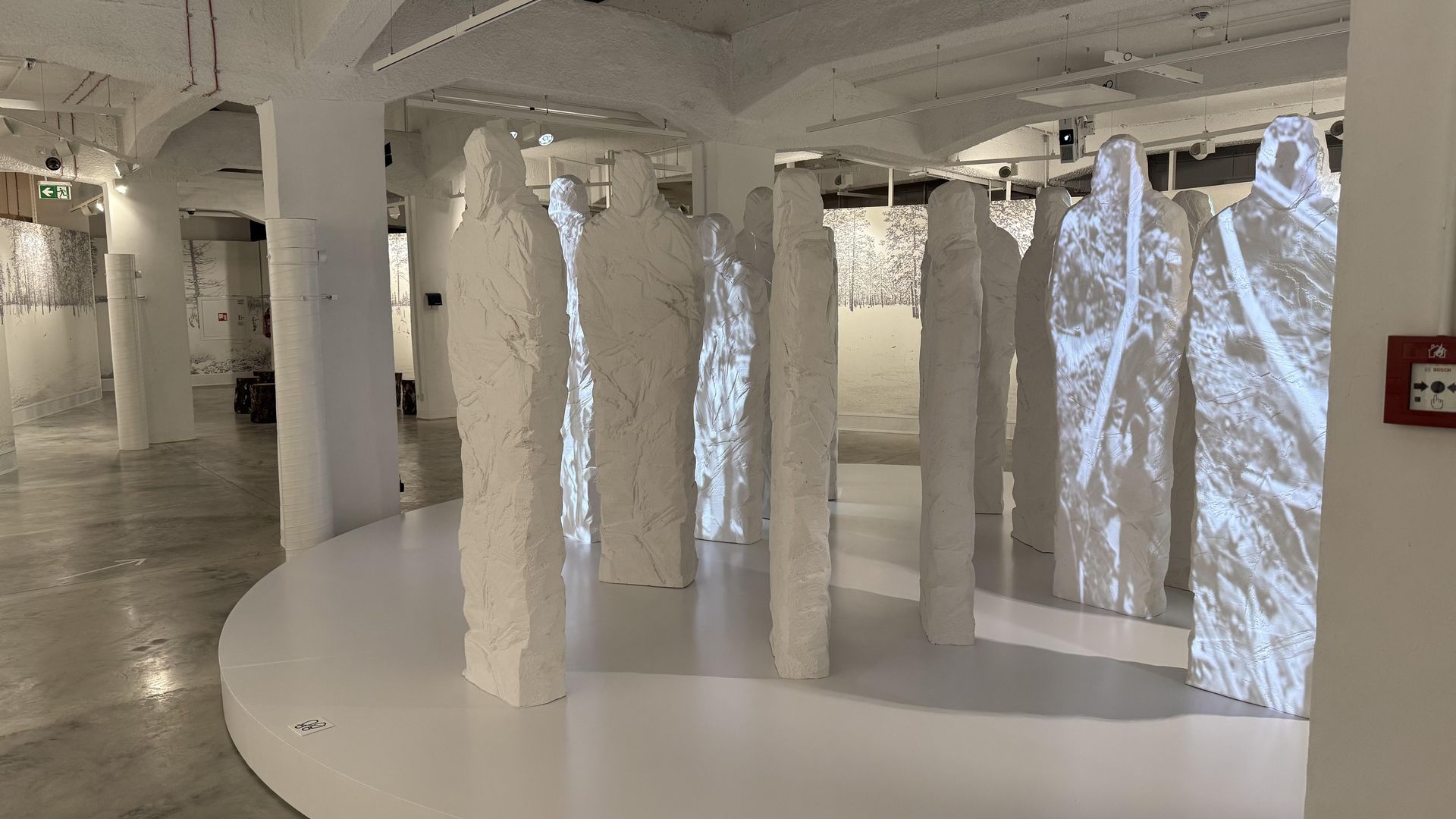 Muzeum Pamięci Sybiru w Białymstoku zostało otwarte 17 września 2021 roku