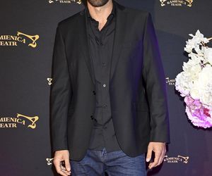 Opiekunka na zabój - premiera spektaklu