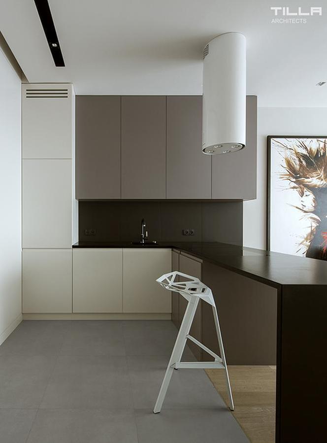 Mieszkanie / 45 m2 / Concept House zdjecie 14