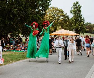 III Festiwal Kultury Mazowsza