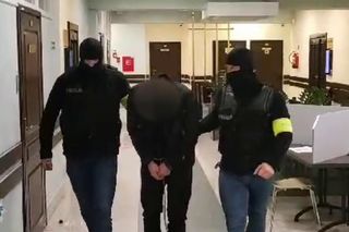 Dwóch podejrzanych o zabójstwo 33-latka. Ciało zostawili w pobliżu rzeki