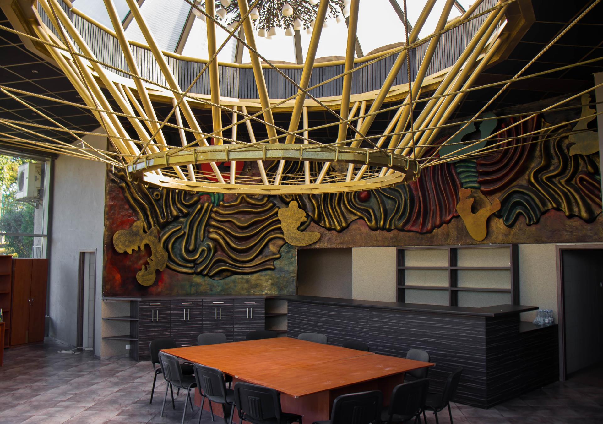 Spodki w Białymstoku - zdjęcia. Zobacz kultowe pawilony