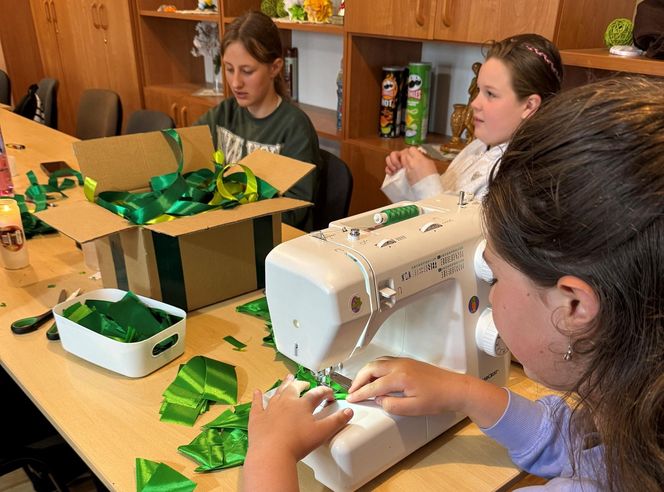 Smoki z Podkarpacia pojechały do Krakowa