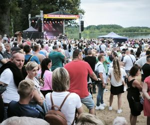 Wianki w Osiecznej 2025