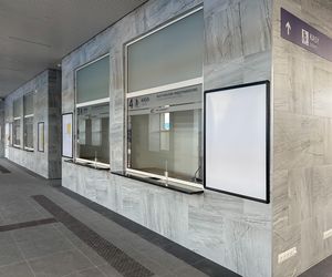 Rzeszów Główny otwarty po przebudowie. Dworzec odzyskał modernistyczny charakter