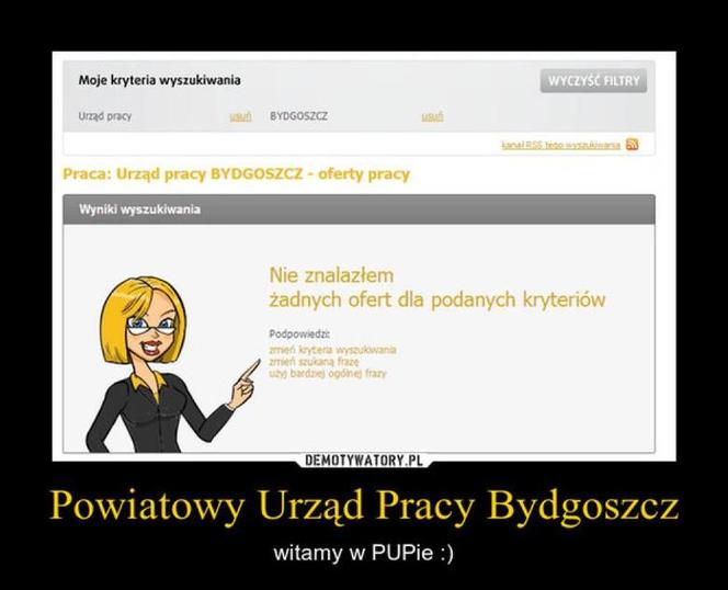 Memy o Bydgoszczy. Padniesz, że śmiechu jak je zobaczysz [GALERIA]