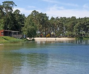 Sztuczna inteligencja wybrała najpiękniejszą plażę w Małopolsce. Tam warto wybrać się w wakacje!