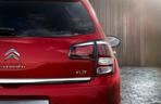 nowy Citroen C3 po liftingu