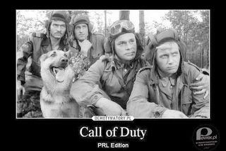 Memy o czasach PRL-u