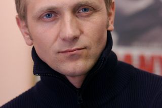 Andrzej Chyra nie przypomina siebie sprzed lat. Fani martwią się o jego zdrowie