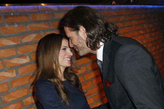 Radosław Majdan, Sylwia Majdan, Doda