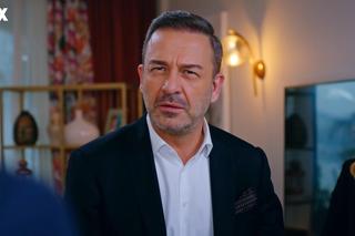 Strzelanina w serialu Zakazany owoc